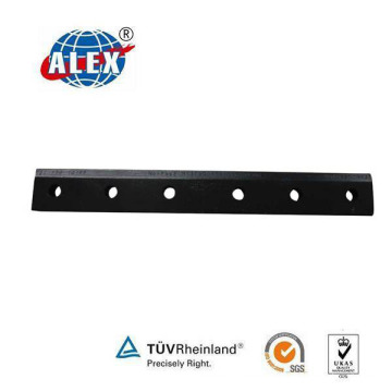 High Quality Railway Angle Bar for Joining The Abutting Rails
